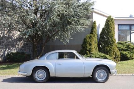 1953 Alfa Romeo 1900C