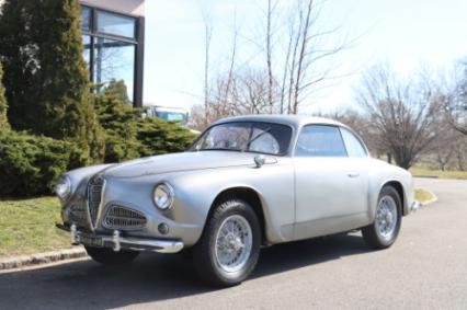1953 Alfa Romeo 1900C