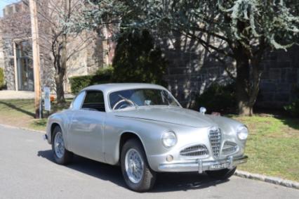 1953 Alfa Romeo 1900C