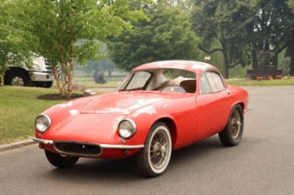 1960 Lotus Elite