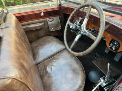 1926 Rolls-Royce Phantom I