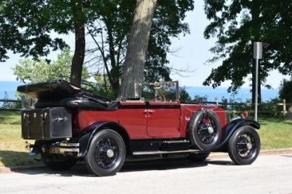 1926 Rolls-Royce Phantom I