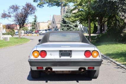 1985 Ferrari Mondial