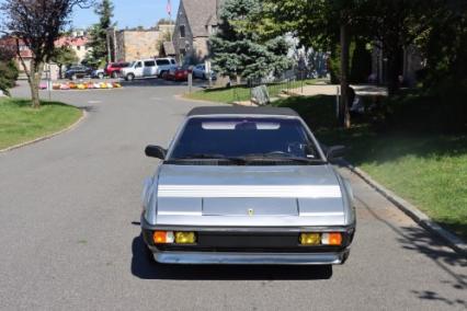 1985 Ferrari Mondial