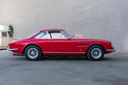 1967 Ferrari 330 GTC