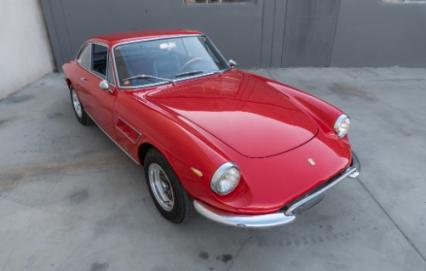 1967 Ferrari 330 GTC
