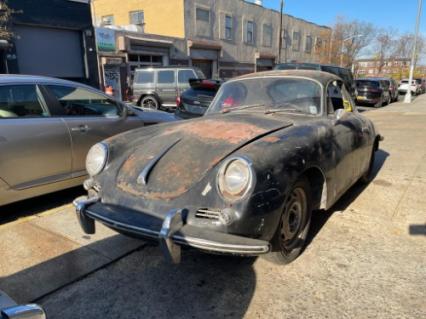 1964 Porsche 356C