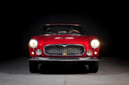 1960 Maserati 3500 GT