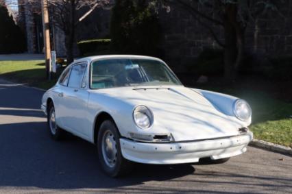 1966 Porsche 911
