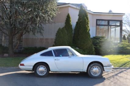 1966 Porsche 911