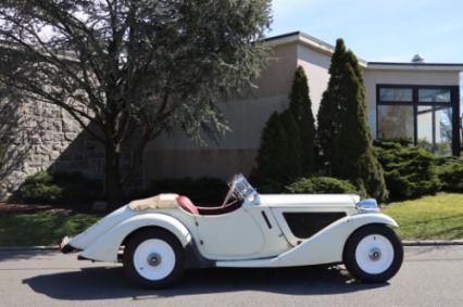 1935 BMW 3151