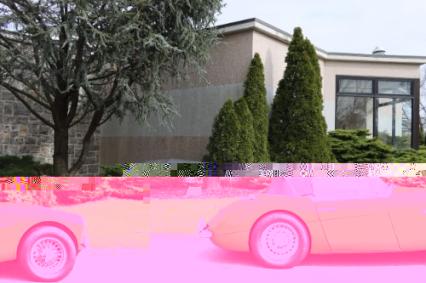 1962 Austin-Healey 3000 MK II