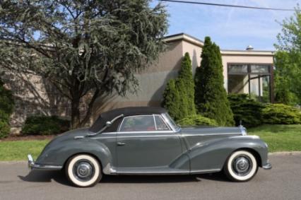 1955 Mercedes-Benz 300S