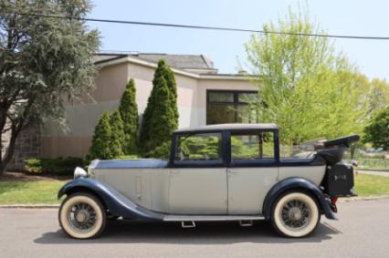1933 Rolls-Royce 2025