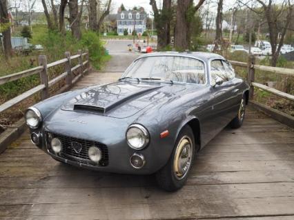 1963 Lancia Flaminia
