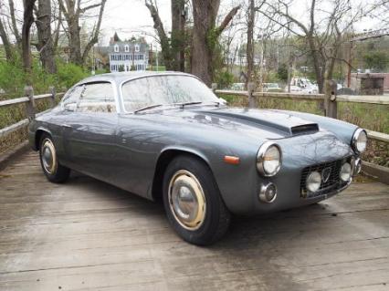 1963 Lancia Flaminia
