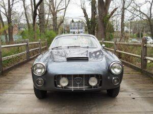 1963 Lancia Flaminia
