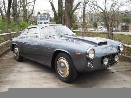 1963 Lancia Flaminia