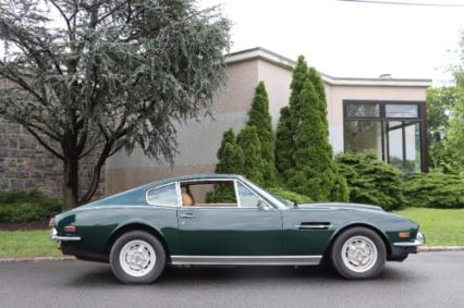 1976 Aston Martin V8