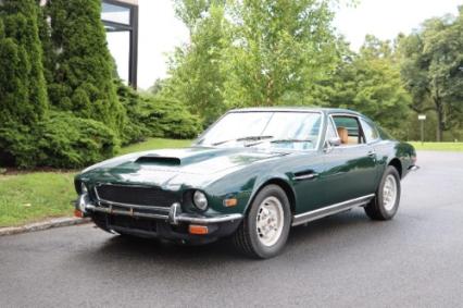 1976 Aston Martin V8