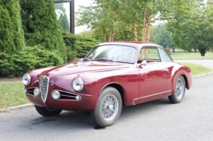 1954 Alfa Romeo 1900C
