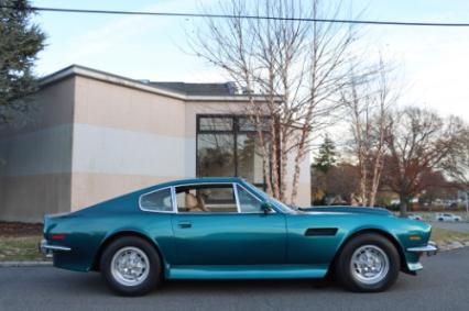 1976 Aston Martin V8