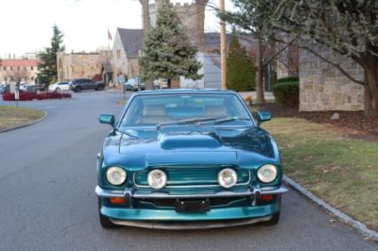 1976 Aston Martin V8