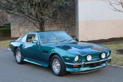 1976 Aston Martin V8