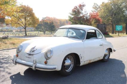 1953 Porsche 356A