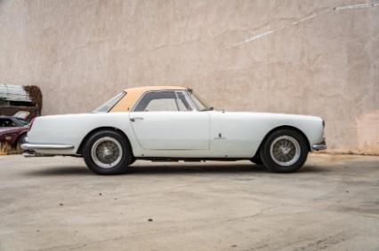 1959 Ferrari 250 GT