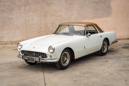 1959 Ferrari 250 GT