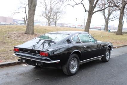 1970 Aston Martin DBS