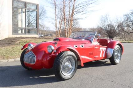 1952 Allard J2X