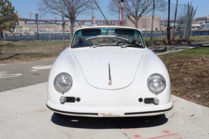 1959 Porsche 356A