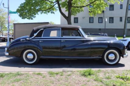 1954 Mercedes-Benz 300B