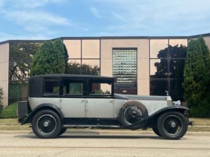 1927 Rolls-Royce Phantom I