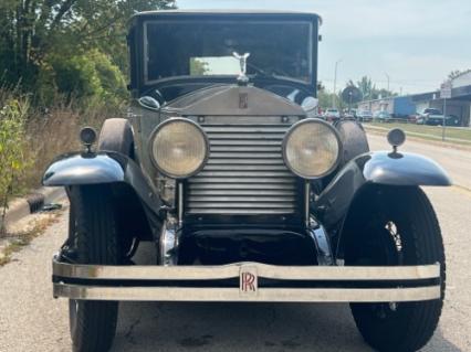 1927 Rolls-Royce Phantom I