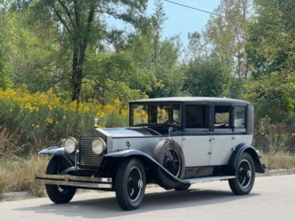 1927 Rolls-Royce Phantom I