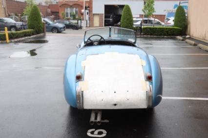1954 Jaguar XK120