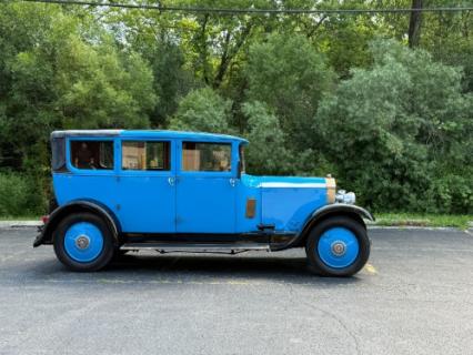 1930 Rolls-Royce 2025