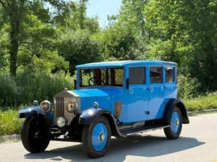 1930 Rolls-Royce 2025