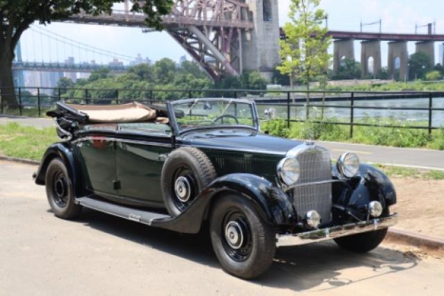 1935 Mercedes-Benz Other
