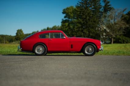 1959 Aston Martin DB MK III