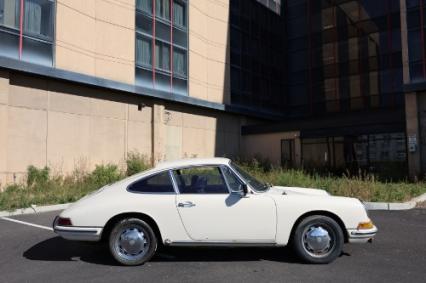 1965 Porsche 911