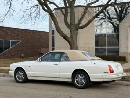 1997 Bentley Azure