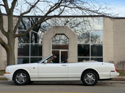 1997 Bentley Azure