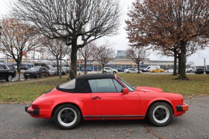 1984 Porsche 911
