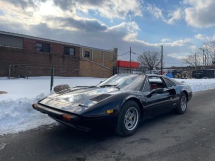 1978 Ferrari 308 GTS