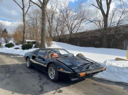 1978 Ferrari 308 GTS