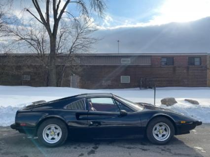 1978 Ferrari 308 GTS